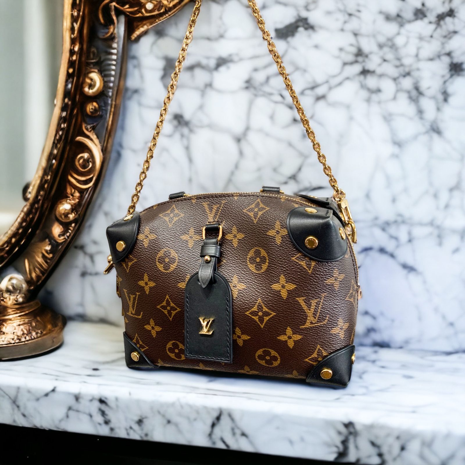 Louis Vuitton purse